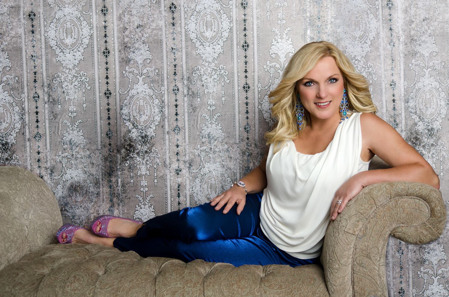 Rhonda Vincent
